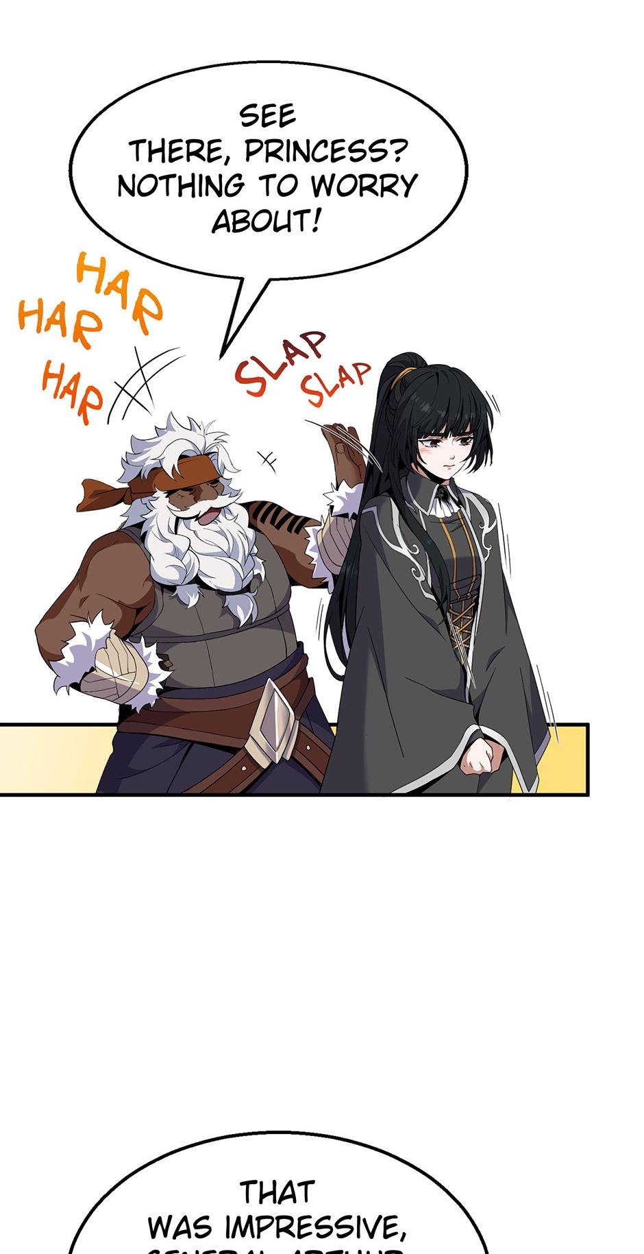 The Beginning After the End, Chapter 210 image 78
